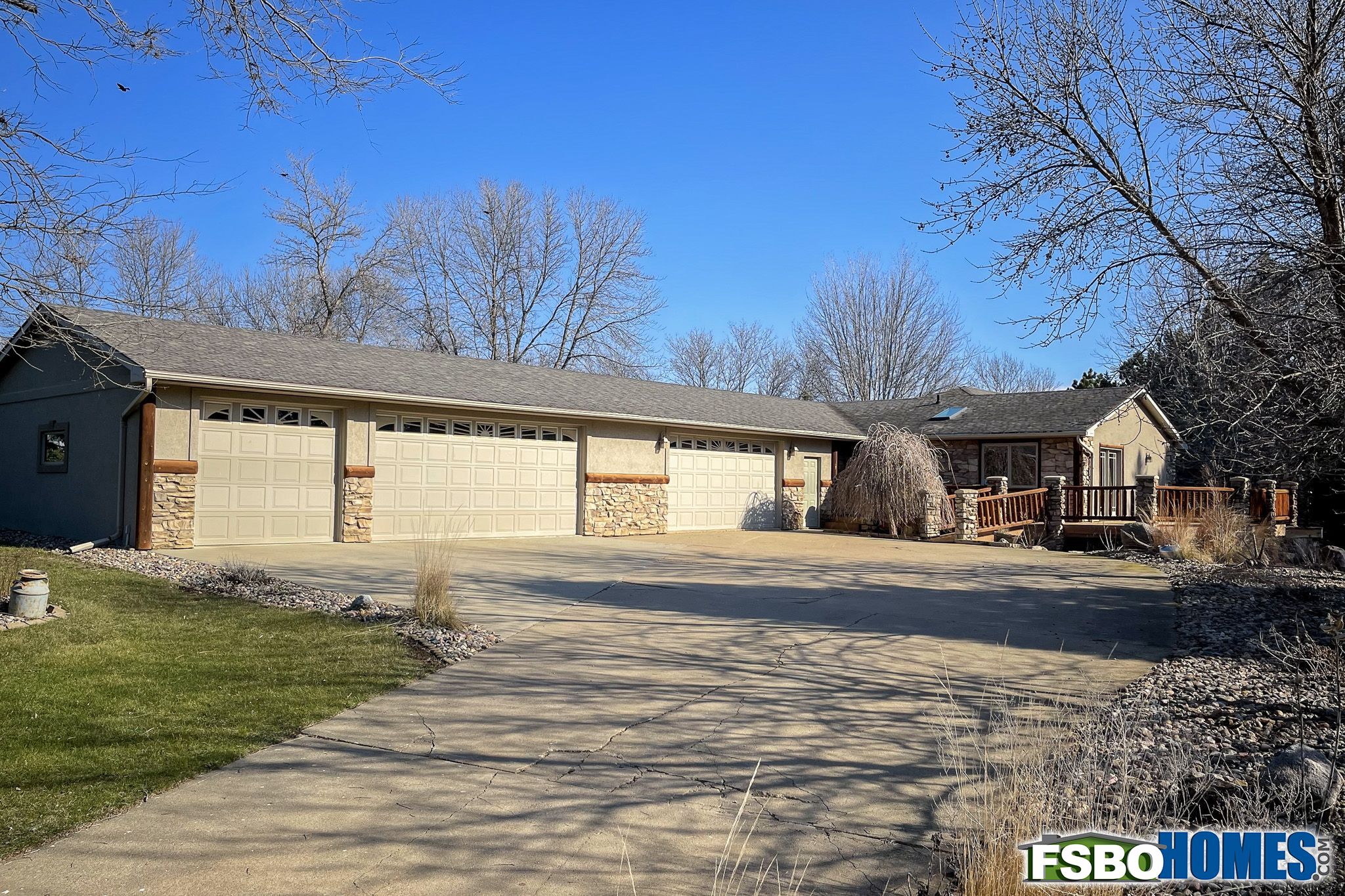 47216 256th St, Renner, SD, Image 1